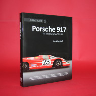 Porsche 917 The winning formula